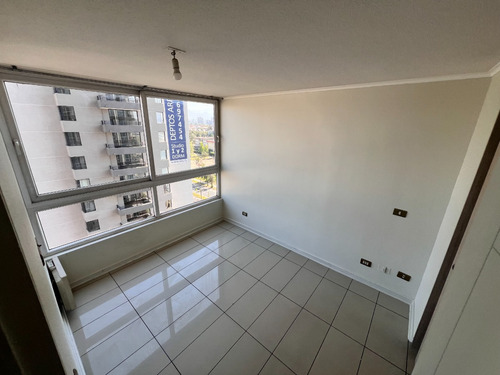 Departamento En Arriendo En Ñuñoa, Cerca Del Metro Ñuble