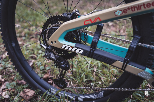 Stfu - Trail Xc/enduro Bikes