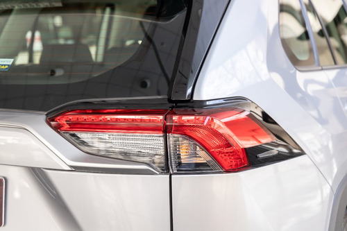 Toyota RAV4 Limited 4X4