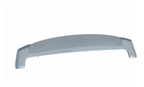 Spoiler Toyota 4runner Limited Sr5 Trd Año 14-21