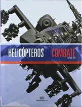 Comprar Helicopteros De Combate - Octavio Diez