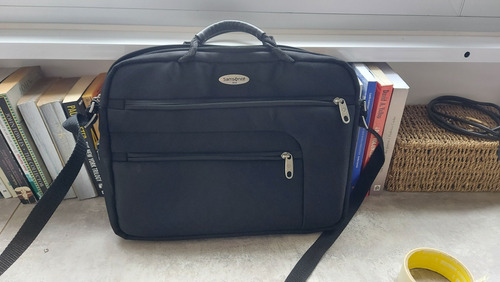 Maletin Porta Notebook Samsonite