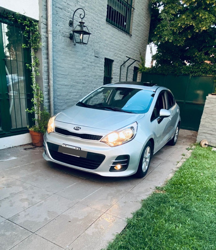 Kia Rio 1.4 Ex 109cv 4at