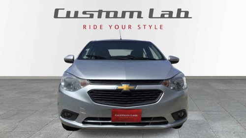 Imagen 6 de 11 de Chevrolet Aveo 2020 4p Ls L4/1.5 Aut (b)