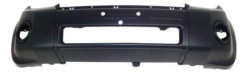 Cubierta Parachoque Para Ford Escape Front 2008-2