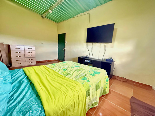 Finca Totalmente Productiva
