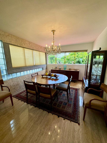 Venta Casa Colinas De Tamanaco Jk