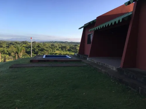 Finca Hato San Jose