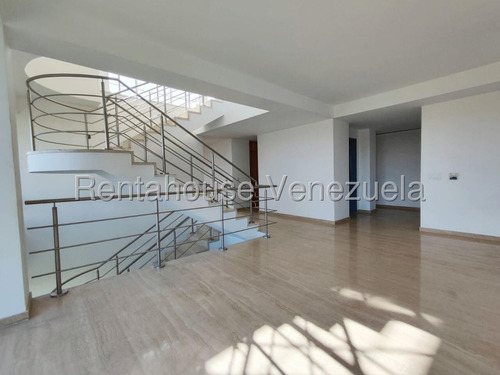 Apartamento En Venta Los Chorros Mls #25-16166