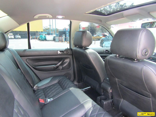 Volkswagen Jetta Comfortline Mt 1.8 Turbo