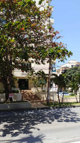 Imagen 11 de 15 de 2103p-espectacular Apto Edificio Milano!! E4 110mt2 $360m Lucperval
