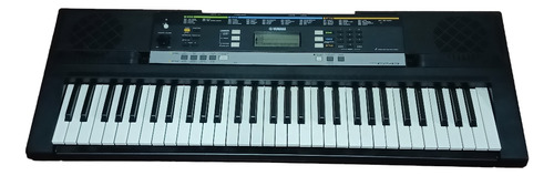 Organeta Yamaha Psr E 243 Usada 