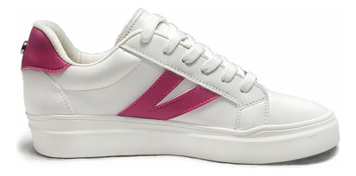 Calzado Venny Steve Madden M686744 Blanco