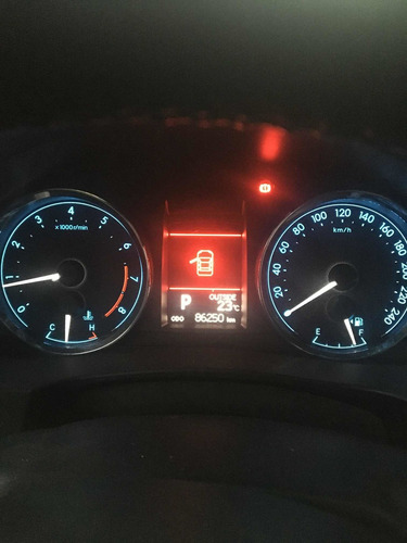 Toyota Corolla 2016 1.8 Se-g Cvt 140cv