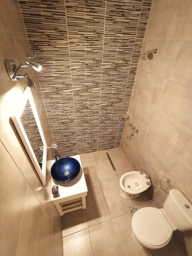 Imagen 5 de 5 de Departamento 1 Ambiente A La Calle Con Balcon En Venta En Mar Del Plata
