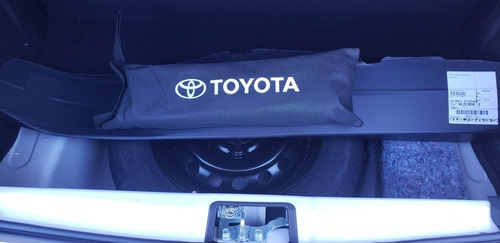 Imagen 8 de 15 de Toyota Etios 2022 1.5 X 6mt My19