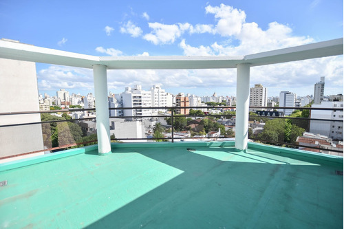 Imagen 21 de 30 de Departamento 2 Dormitorios Venta La Plata Cochera