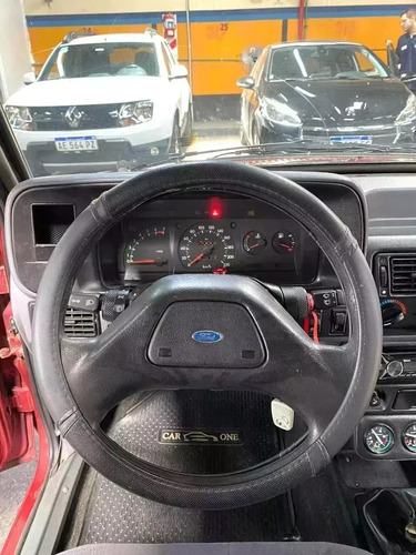 Ford Escort 1.6 Lx