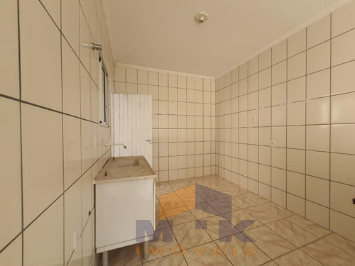 Imagem 6 de 15 de Casa Para Venda Em Suzano, Caxangá, 2 Dormitórios, 1 Banheiro, 1 Vaga - 1081_1-1984294