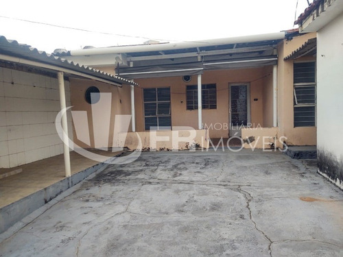 Imagem 4 de 24 de Casa Com Edícula À Venda - Jardim Piratininga - Zona Leste. - 1257 - 34662592