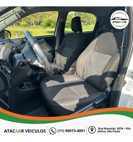 Toyota Etios 1.3 16v X 5p