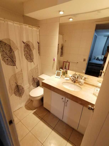 Arriendo Habitacion Amoblada (77569)