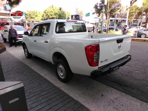 Imagen 5 de 15 de Nissan Np-300 2017