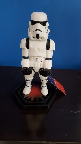 Soporte Control Xbox Play Celular Stormtrooper Star Wars