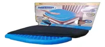 Comprar Asiento Gel Flexible Confortable Para Sillas Auto Oficina 