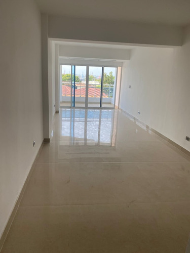 Apartamento En Mirador Del Oeste