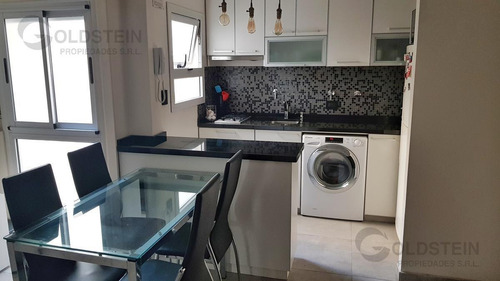 Imagen 3 de 5 de Departamento - Almagro