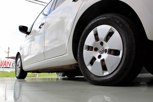 Imagem 6 de 9 de Volkswagen Up 1.0 Mpi Take Up 12v Flex 4p Manual