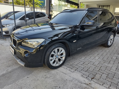 Imagem 1 de 14 de Bmw X1 2011 2.0 Sdrive18i 5p