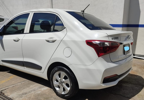 Imagen 3 de 6 de Hyundai Grand I10 Gls Sedan Mt Modelo 2020