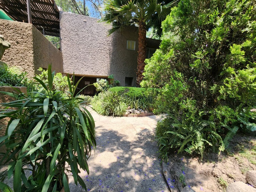 Imagen 2 de 3 de Terreno En Venta De 1,100m2 En Tlacopac San Angel