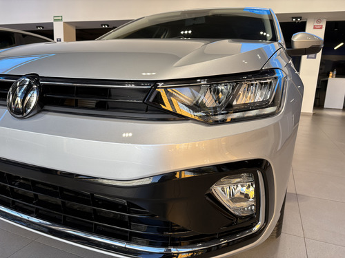 Volkswagen Virtus 1.0 Tsi Comfortline 2025