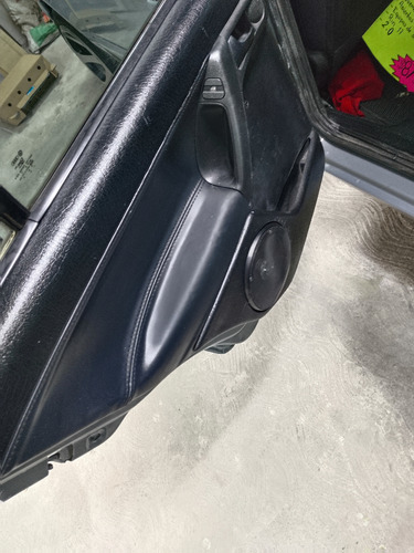 Volkswagen Jetta 2.0 Gls 5vel Aa Ee Mt