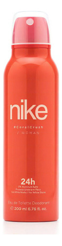 Desodorante Nike 0.2 L