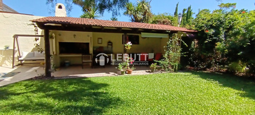 A Pasos Arocena Clt Zona Colegios 3 Dormitorios 3 Baños Jardín Parrillero Carrasco Sur