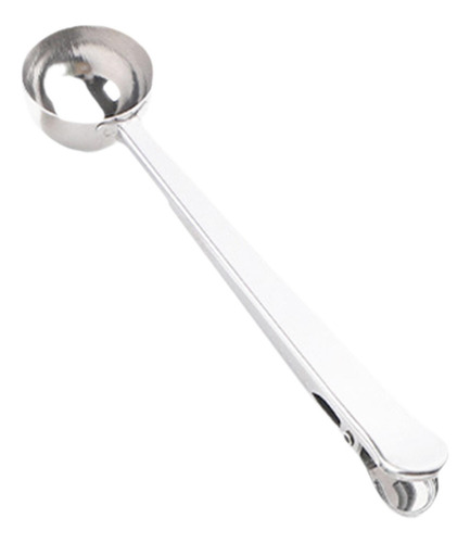 2 Pinza Para Cuchara Medidora, Pinza Para Leche En Polvo,