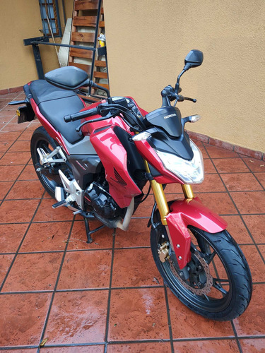Imagen 2 de 11 de Honda Cb190r