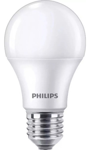 Lampara Bulbo Led 14w Luz Cálida 3000°k Philips X10