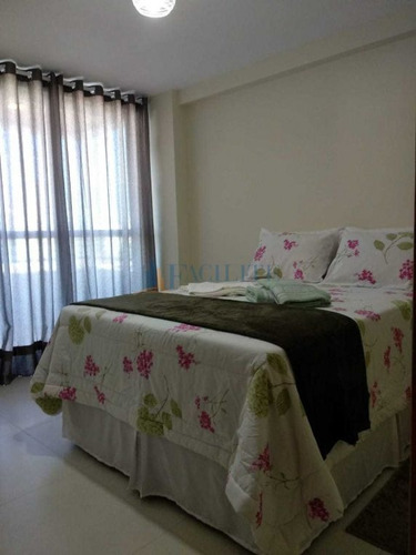 Imagem 8 de 13 de Apartamento A Venda, Cabo Branco - 33872