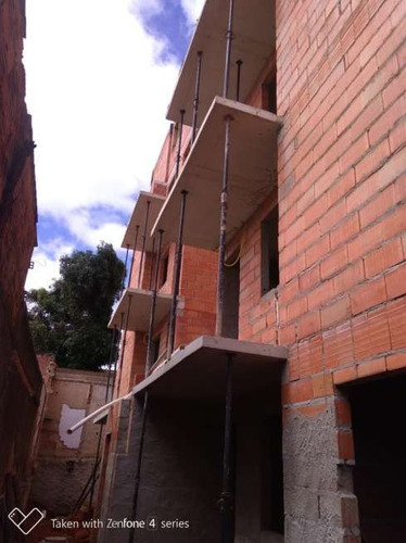 Imagem 1 de 6 de Apartamento Com Área Privativa À Venda, 2 Quartos, 1 Vaga, Maria Helena - Belo Horizonte/mg - 1528
