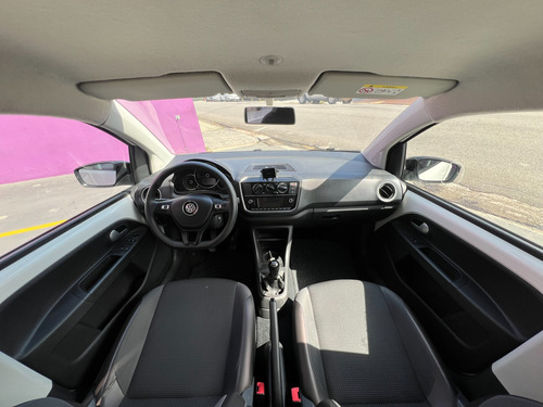 Volkswagen Up! 1.0 170 TSI TOTAL FLEX XTREME 4P MANUAL