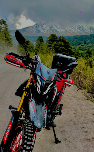 Veloci Xeverus Xr 4 Series 300cc