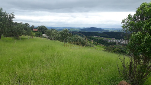 Terreno Para Venda Em Atibaia, Rio Abaixo - 0092_1-1405484