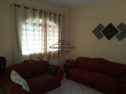 Imagem 4 de 16 de Casa À Venda No Bairro Jardim Bela Vista - Guaratinguetá/sp - Cs495