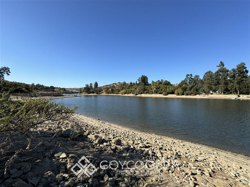 Sitio En Venta En Las Cabras