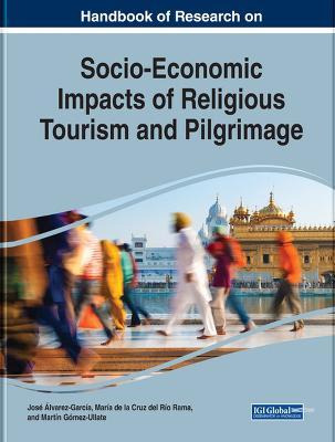 Libro Handbook Of Research On Socio-economic Impacts Of R...
